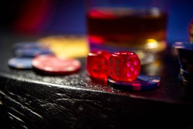 baksototo Live Casino Tables at Your Fingertips