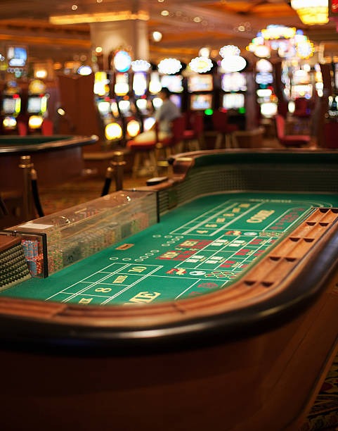baksototo Bingo Rooms